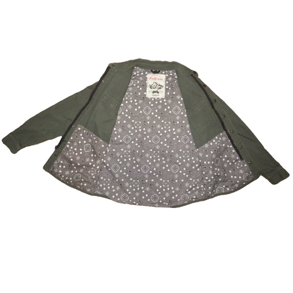 Jacket - Picture 3 of 3